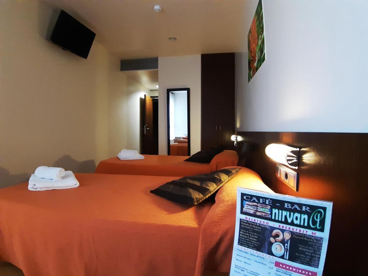 Nirvana Guest house