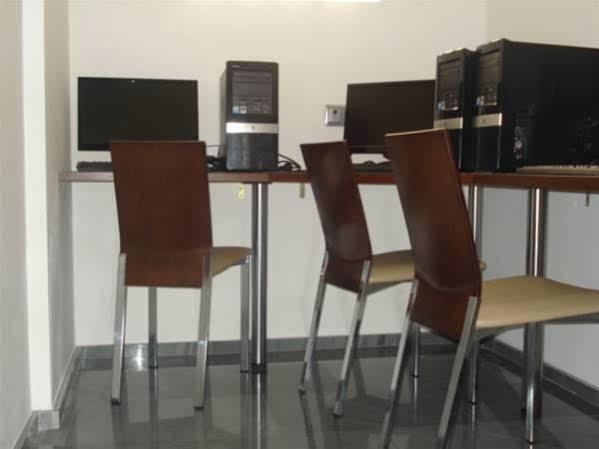 Nirvana Guest house Ponferrada